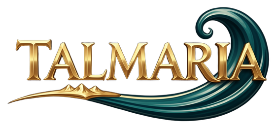 Talmaria